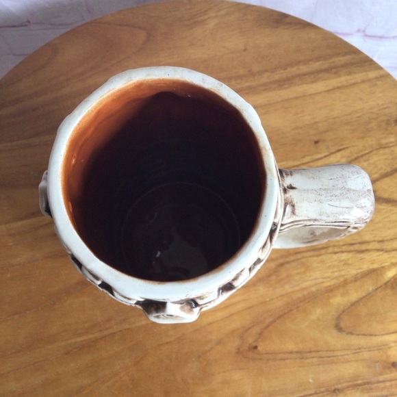 Vintage 1974 Holland Mold Ceramic Stein - Picture 5 of 6